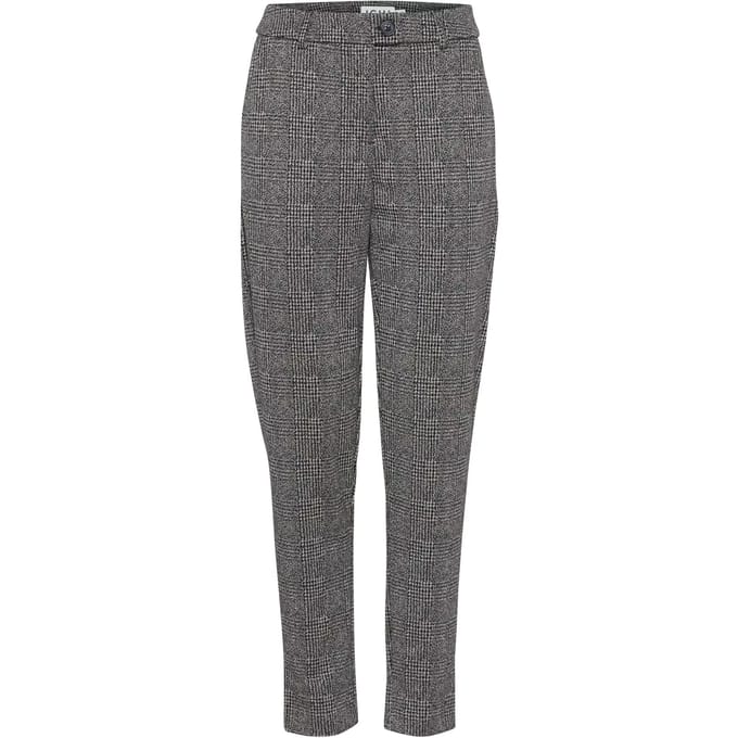 Damesbroek Ichi Kate Lurex Mixture