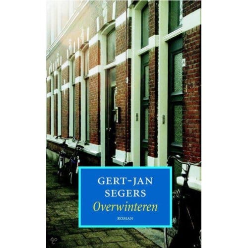 Overwinteren - G.J. Segers