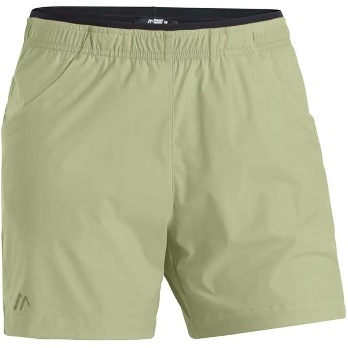 Damesshort Maier Sports Fort