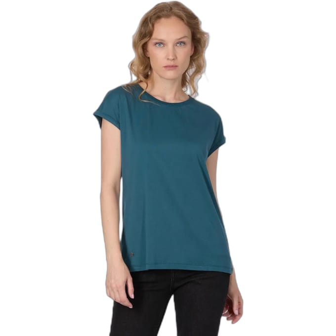 T-shirt dames Ragwear Diona