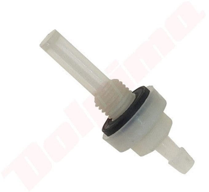 Benzinefilter passend op HONDA GX160 PLASTIC ( 16955-ZE1-000 )