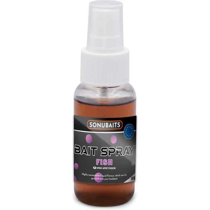Lijmspuit Sonubaits Fish