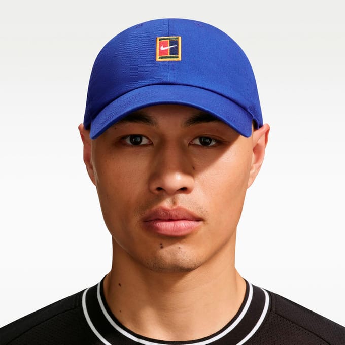 Nike Club Court Cap Unisex