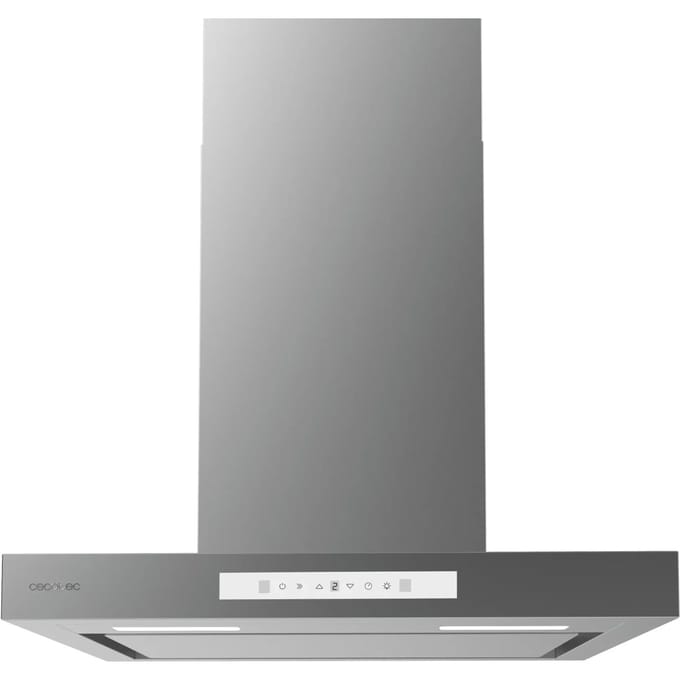 Hotte Cecotec Bolero Flux TT 608000