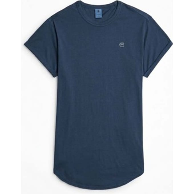 T-shirt Korte Mouw G-Star Raw D29524 8415