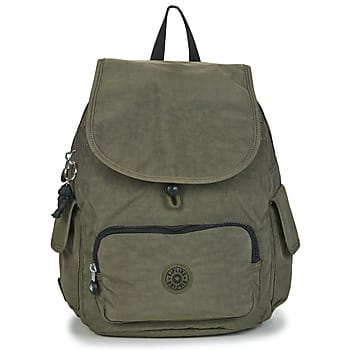 Kipling CITY PACK S Rugzak - Green Moss