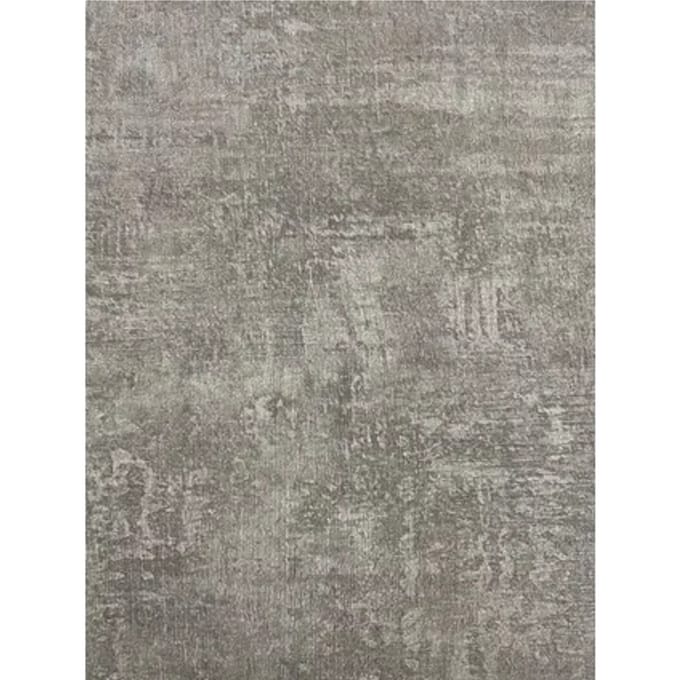 Decomode Vliesbehang Raw Concrete - Taupe - 10,05m X 52cm