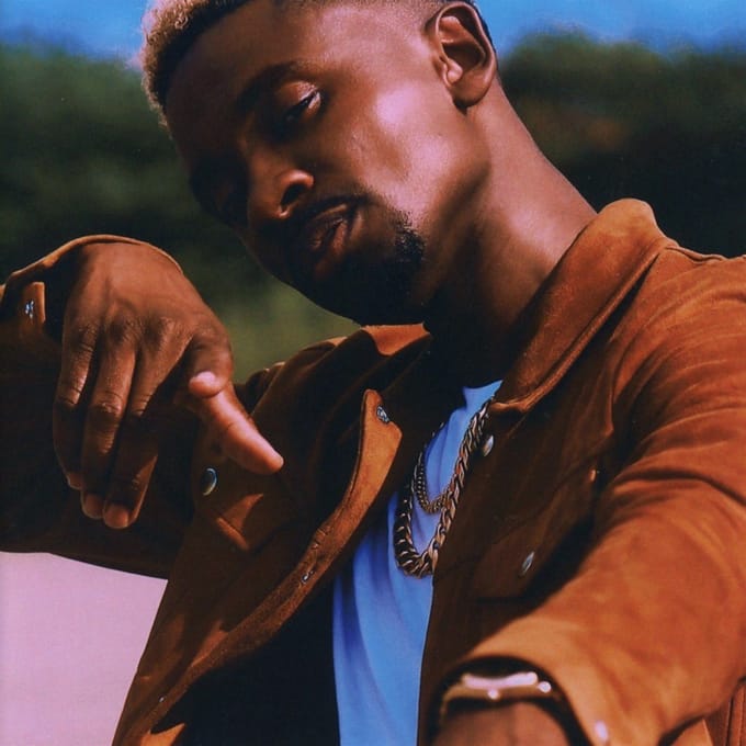 Christopher Martin - And Then (CD)