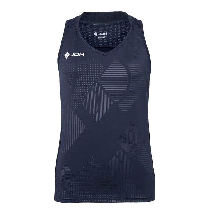 JDH Carbon Pro Tanktop Dames - Maat M