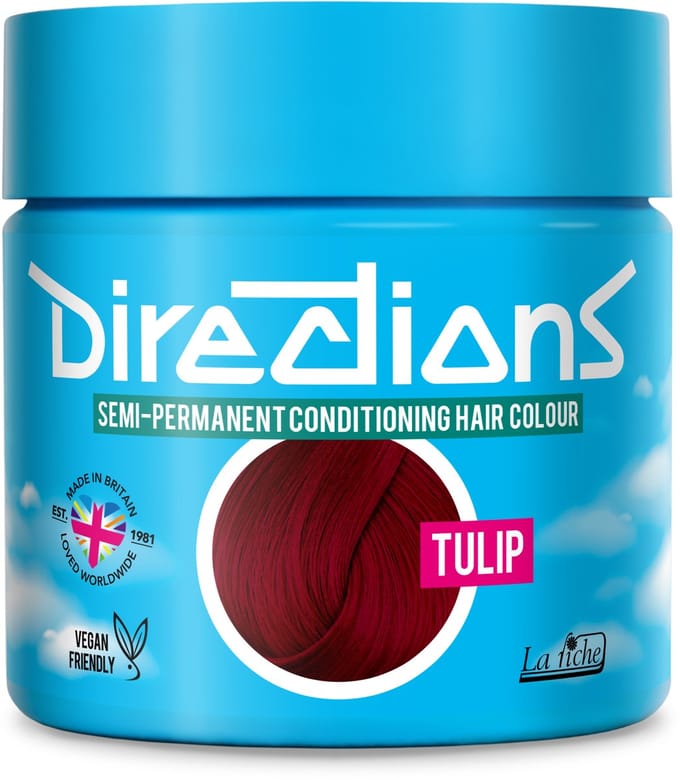 La Riche Directions Haarverf Tulip 89ml
