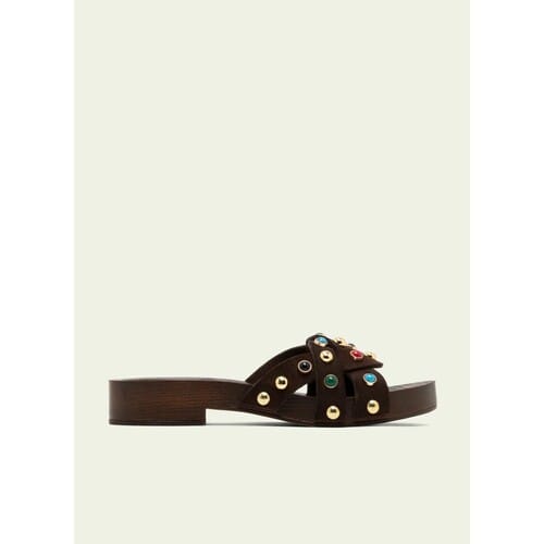 Slippers Porronet 41969