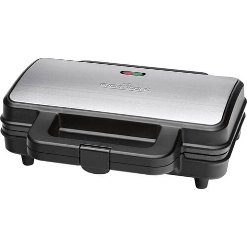 ProfiCook ST 1092 - XXL Tosti ijzer - Tosti apparaat - Sandwich maker