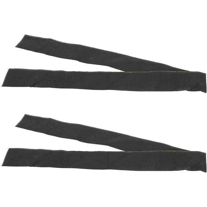 2 stuks Overstromingsbarrières Nonwoven Absorberende Hars Waterabsorberende Expansiezak Herbruikbare Damzak voor gray