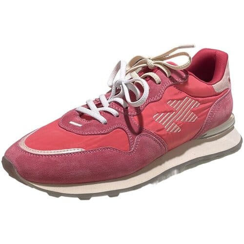 Lage Sneakers Maripé -