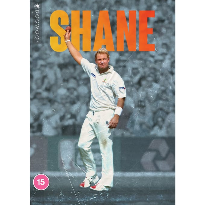 Shane