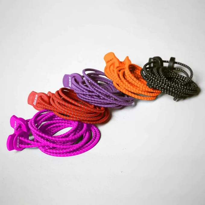 Elastische veters overgang rapide Zone3