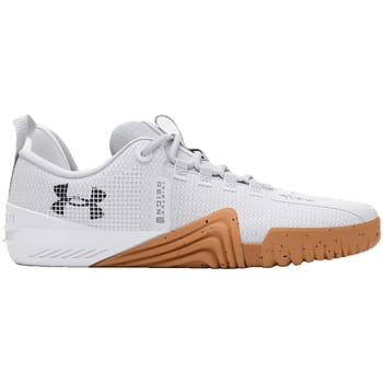 Under Armour TriBase Reign - Sportschoenen - Wit