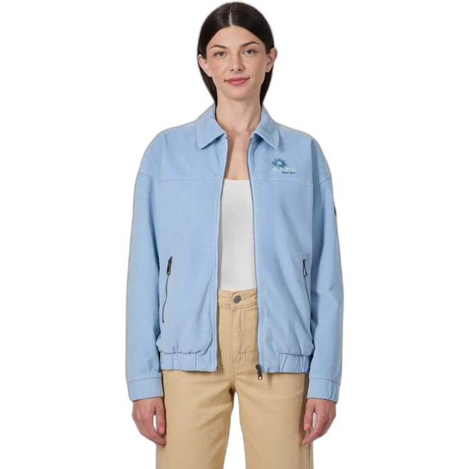 Damesjas Ragwear Melvene Cordy