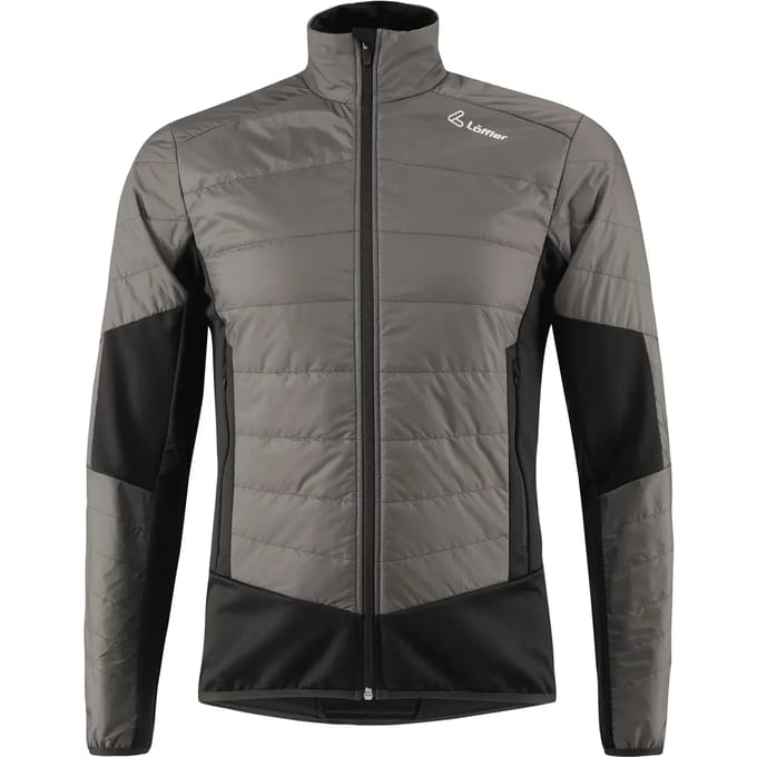 Hybride jas Löffler Athletico PL60