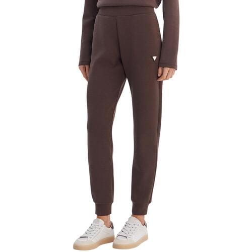 Trainingsbroek Guess OLYMPE LONG PANTS V4YB08 KCAY2