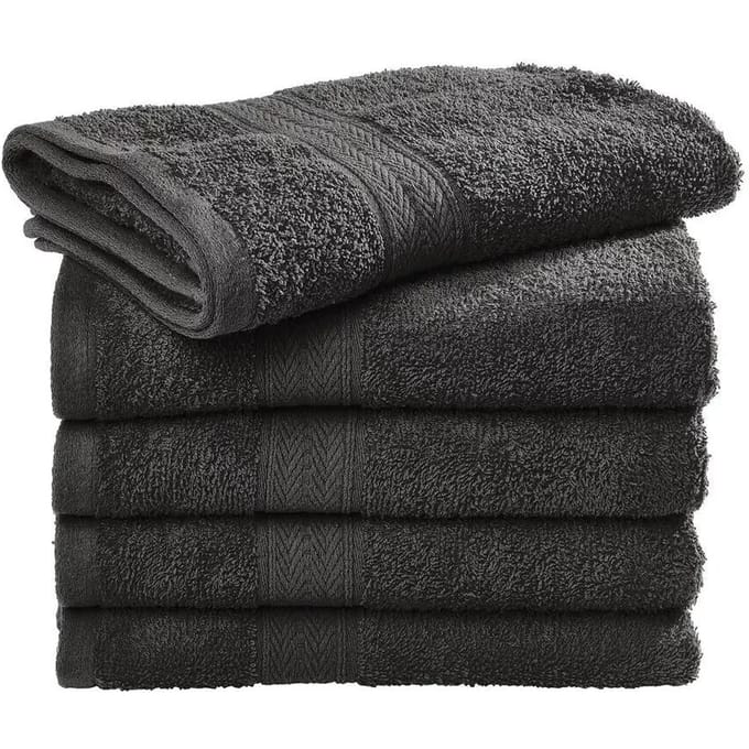 Gastendoek SG Accessories Towels Rhine