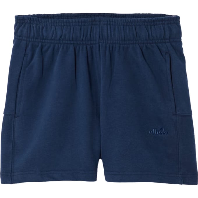Ellesse Dames Altilia Shorts (Marineblauw)