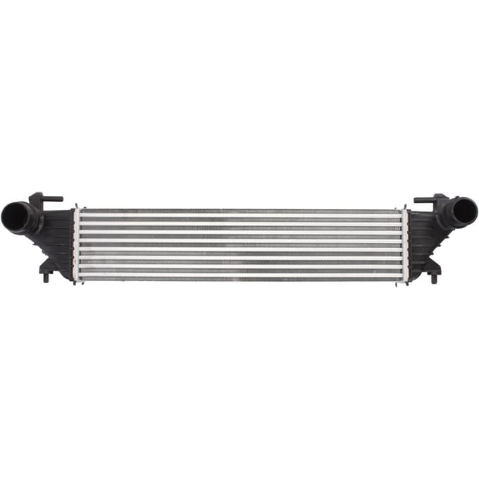 Intercooler DENSO DIT09114