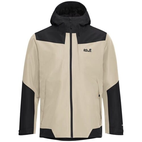 Technische jassen Jack Wolfskin Flextrail