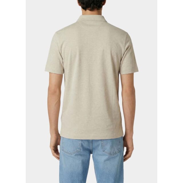Hugo Boss Polo korte mouw h-press 235 10271433 01 50559147/286