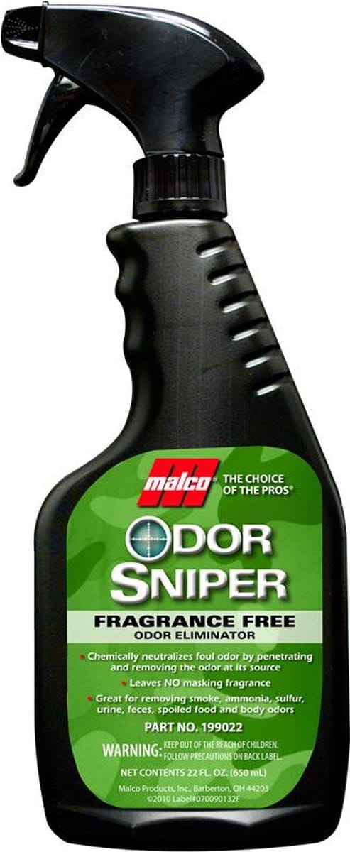 Malco Odor Sniper