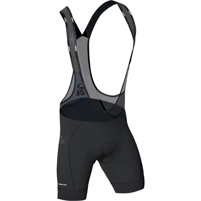 Leatt Endurance 3.0 Fietsbroek Zwart M Man