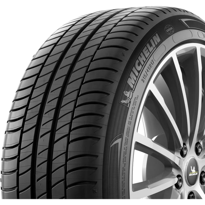 Zomerbanden MICHELIN Primacy 3 205/55R17 91W