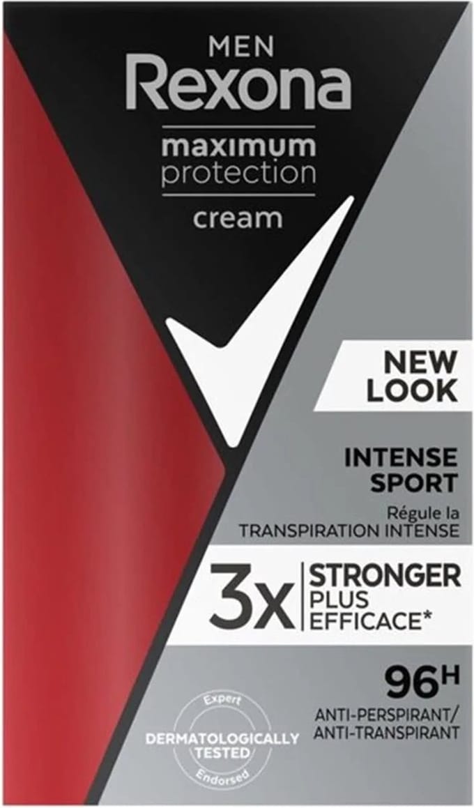 920431 Rexona Men Max Pro Intense 45Ml