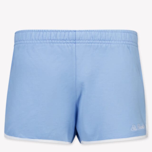MC Saint Barth Kinder meisjes shorts in