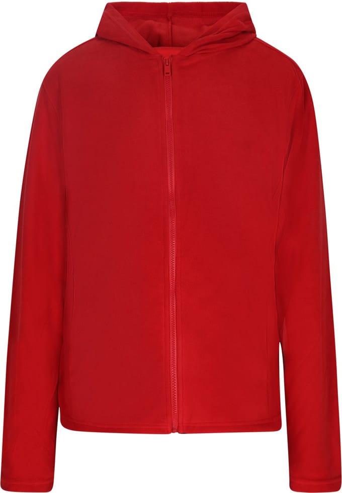 BRAELYN Fleece jas