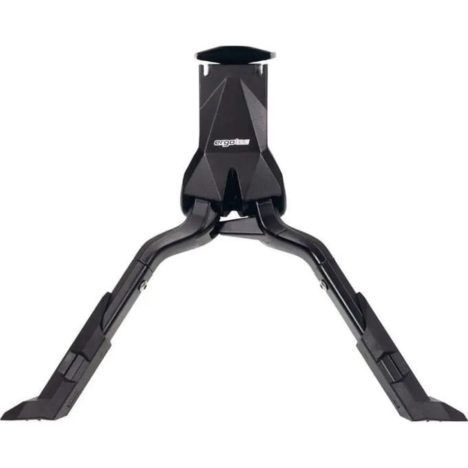 Verstelbare dubbele standaard Ergotec double flex 2 26-28''