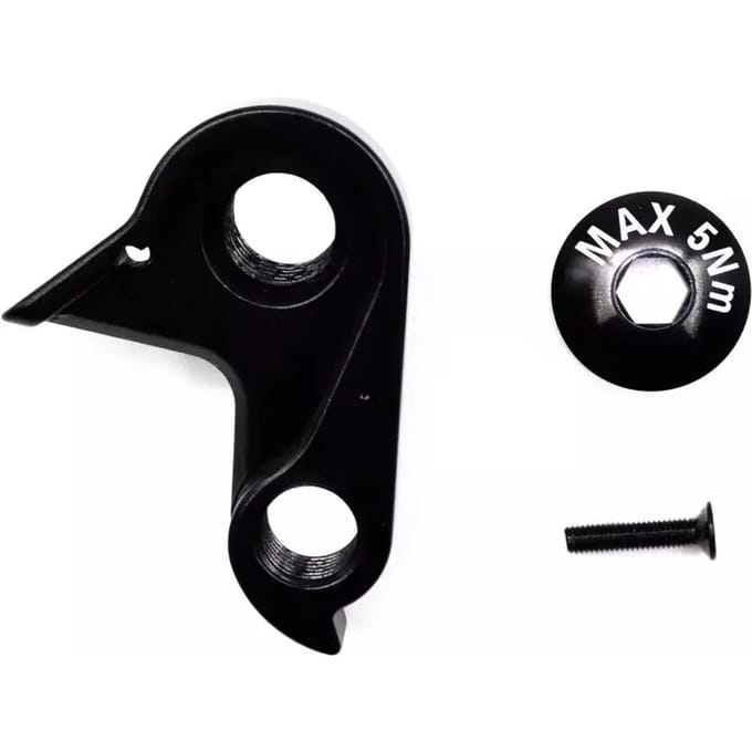 Achterderailleurhanger Look 785 Huez 2