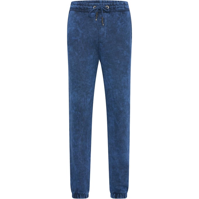 Gewassen joggingbroek