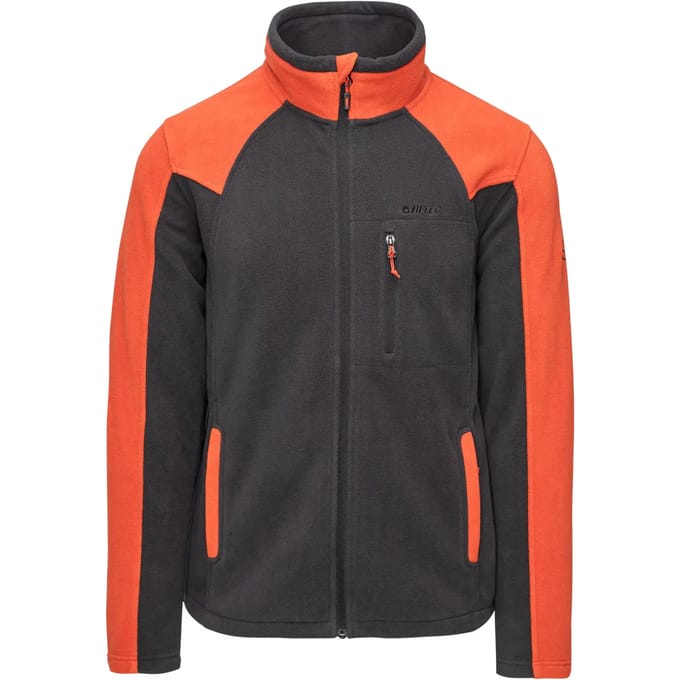 Fleece Hi-Tec Monar