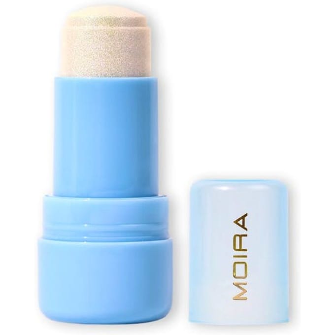MOIRA Icy Glow Jelly Stick 001 Candy Cloud 6.5 g