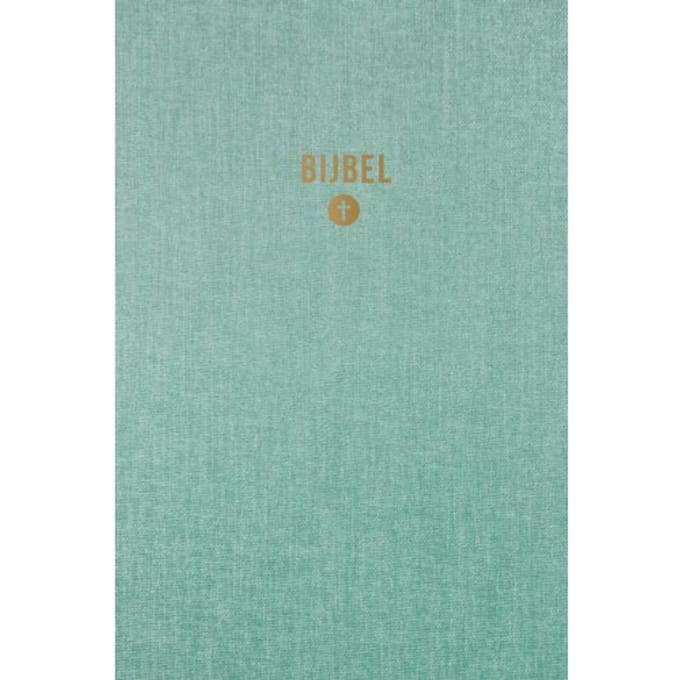 Hsv Bijbel