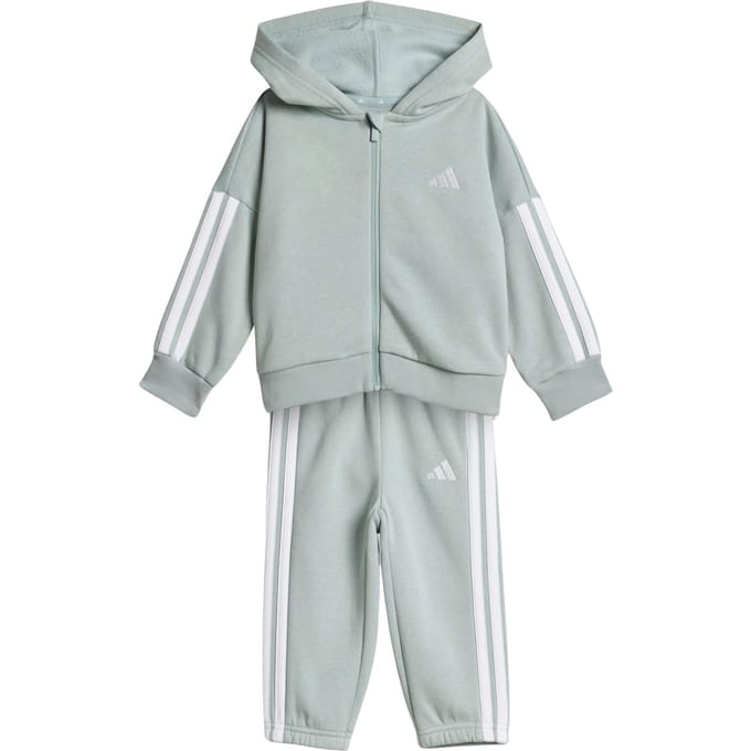 Adidas Sportswear Essentials Joggingbroek - Kinderen - Groen