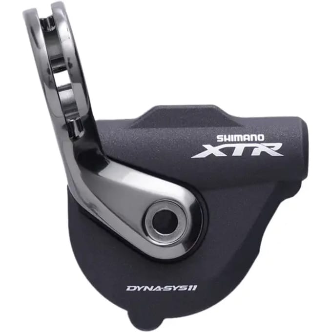 Recht deksel Shimano SL-M9000