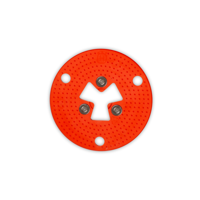 Husqvarna tool holder ezchange  click 18