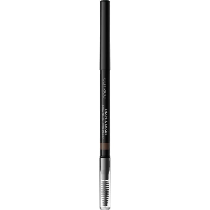 Catrice - Shape & Shade Waterproof Wenkbrauwpotlood - 40 Cocoa Haze