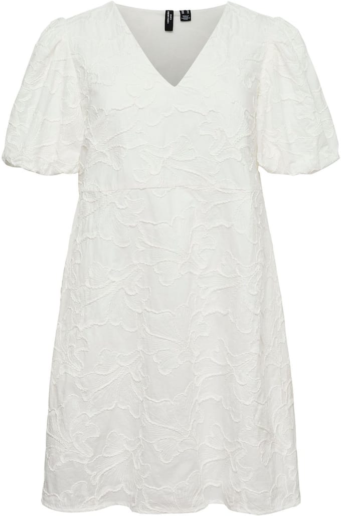 Vero Moda Curve Jurk VMCANN Korte jurk