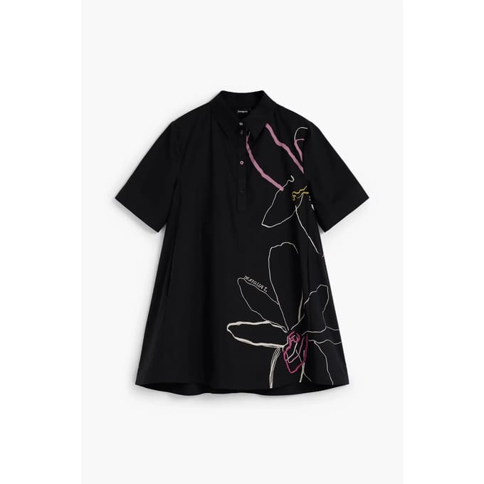 Damesjurk Desigual Lyra