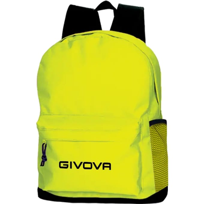 Givova zaino scuola unica