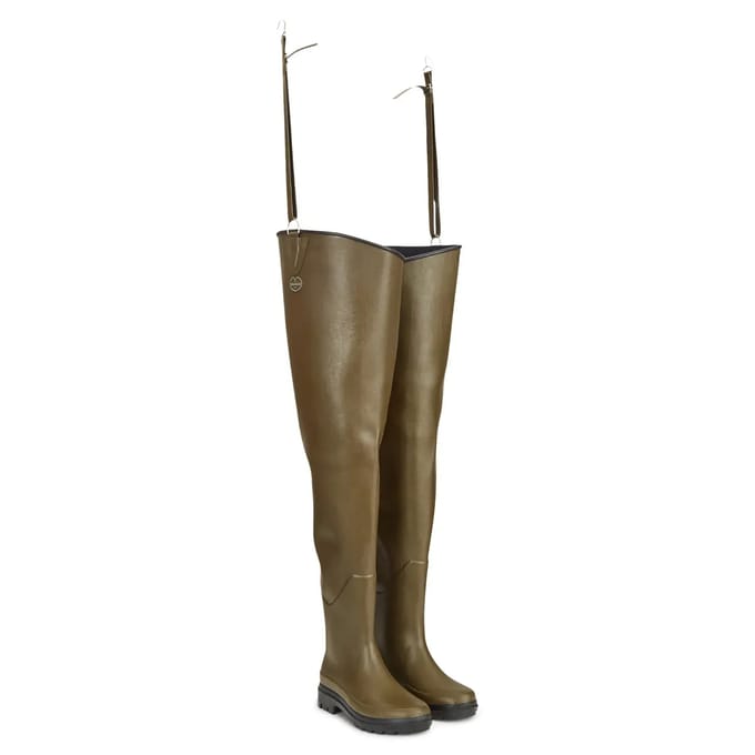 Waders Le Chameau Delta