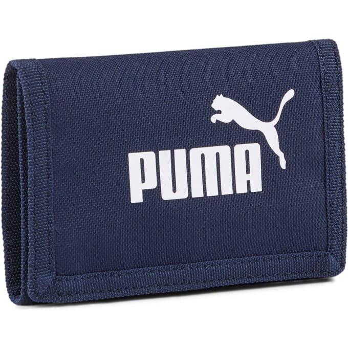 Portefeuille Puma Phase